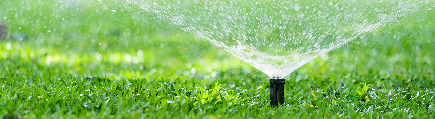 Sprinkler Systems